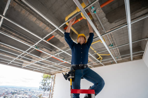 Best Clogged Drain Plumber  in Saks, AL