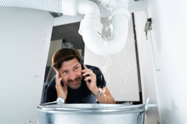 Best Drain Cleaning Services  in Saks, AL