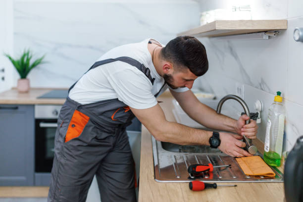 Best Emergency Plumber  in Saks, AL