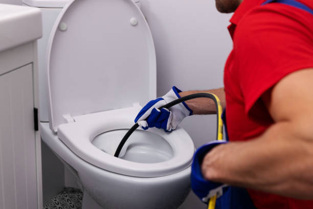 Best Water Softener Installation  in Saks, AL