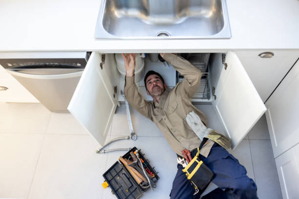 Best Septic Systems  in Saks, AL