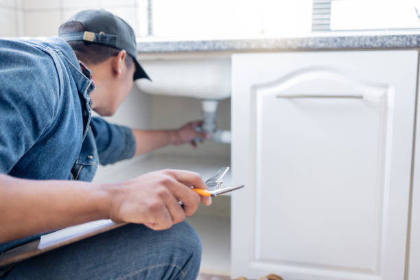 Best Same-Day Plumbing Service  in Saks, AL