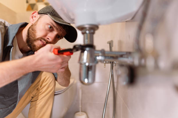 Best Pipe Repair Near Me  in Saks, AL