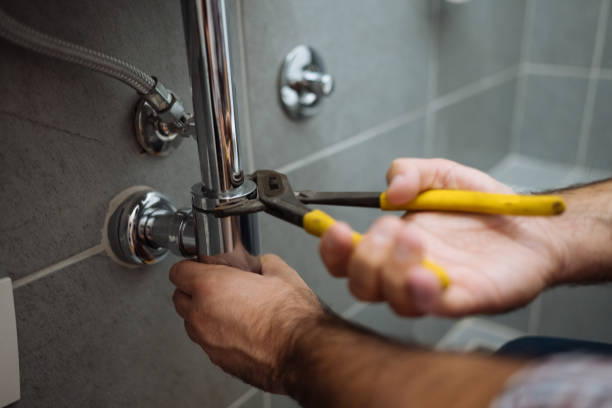 Best 24-Hour Plumber Near Me  in Saks, AL