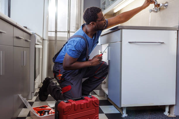 Best Water Heater Repair  in Saks, AL