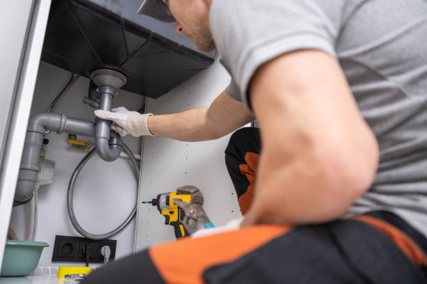 Best Best Plumbers Near Me  in Saks, AL